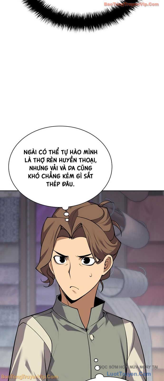 Thợ Rèn Huyền Thoại Chap 301 - Next Chap 300