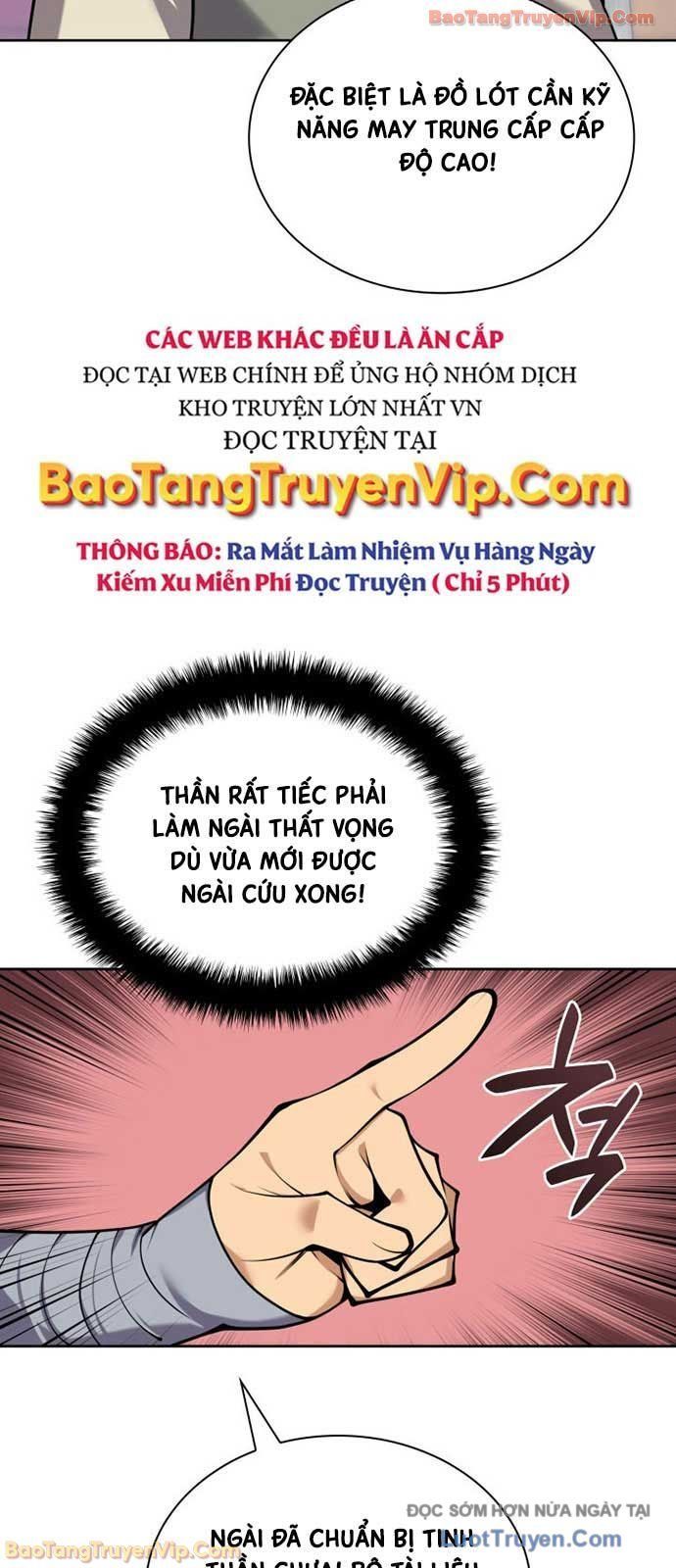 Thợ Rèn Huyền Thoại Chap 301 - Next Chap 300