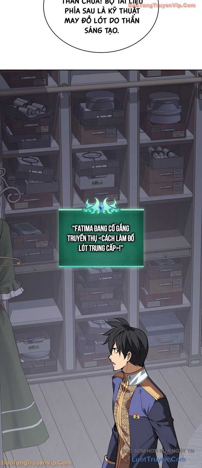 Thợ Rèn Huyền Thoại Chap 301 - Next Chap 300