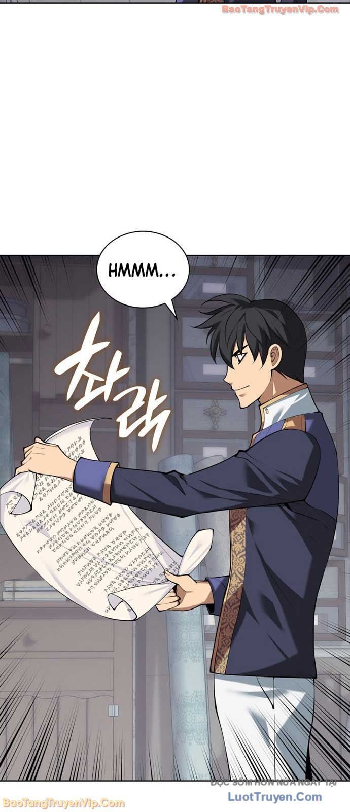 Thợ Rèn Huyền Thoại Chap 301 - Next Chap 300