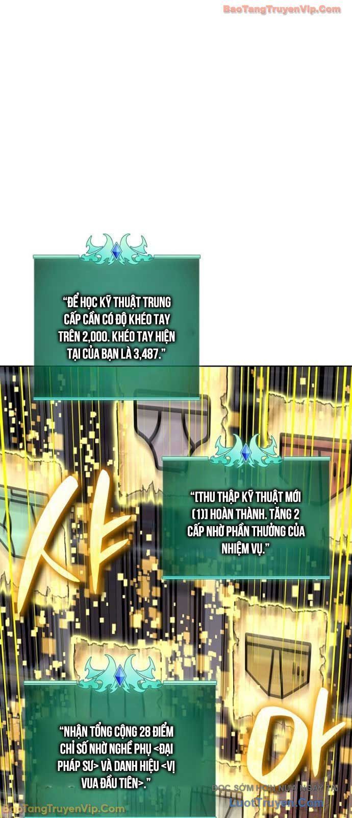 Thợ Rèn Huyền Thoại Chap 301 - Next Chap 300