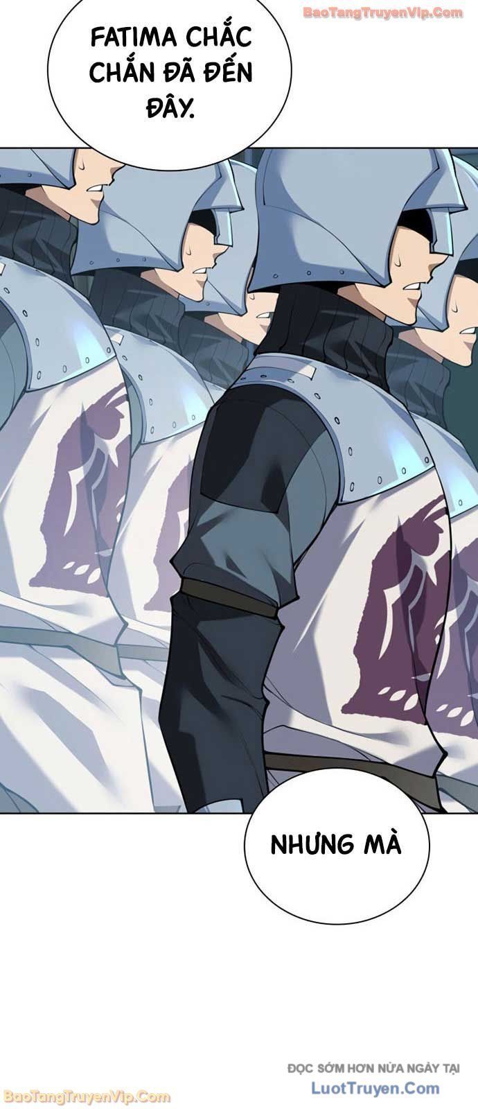 Thợ Rèn Huyền Thoại Chap 301 - Next Chap 300