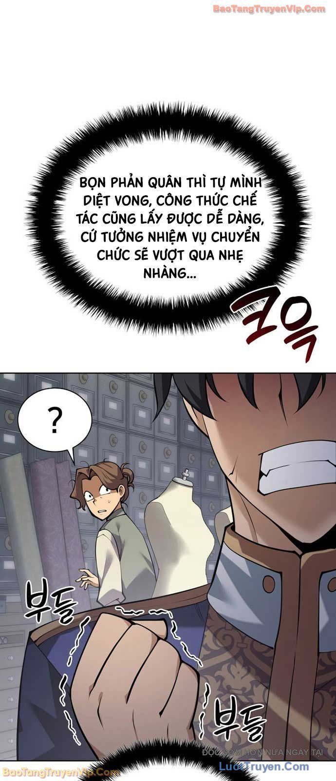 Thợ Rèn Huyền Thoại Chap 301 - Next Chap 300