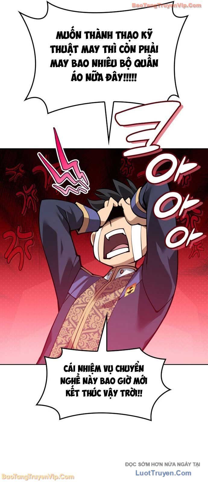 Thợ Rèn Huyền Thoại Chap 301 - Next Chap 300