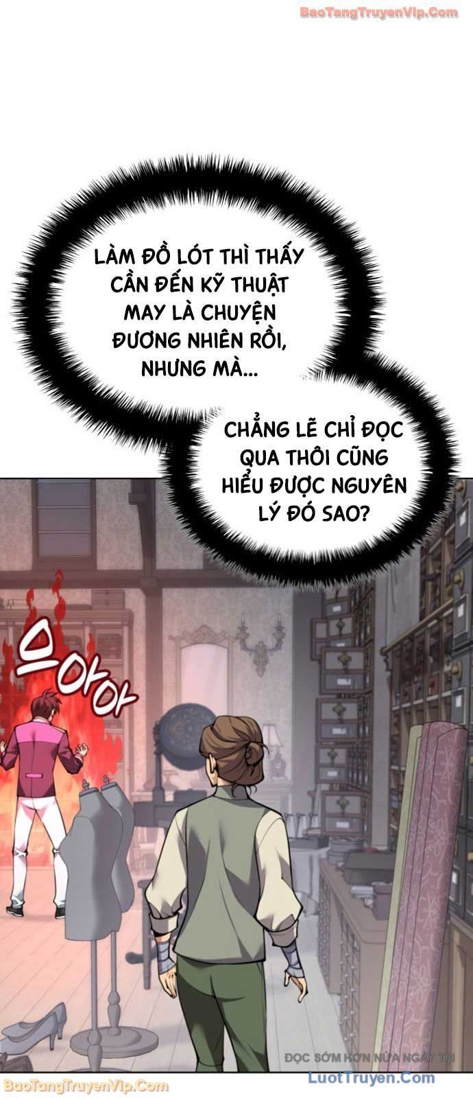 Thợ Rèn Huyền Thoại Chap 301 - Next Chap 300
