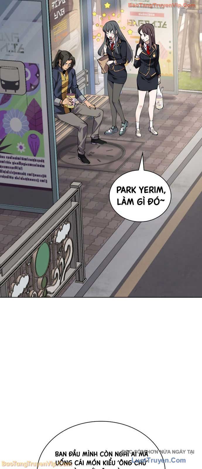 Thợ Rèn Huyền Thoại Chap 301 - Next Chap 300