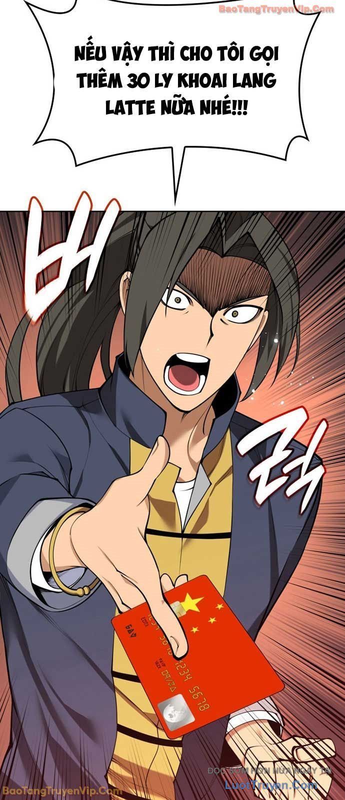 Thợ Rèn Huyền Thoại Chap 301 - Next Chap 300