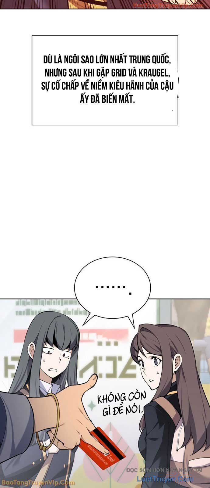 Thợ Rèn Huyền Thoại Chap 301 - Next Chap 300