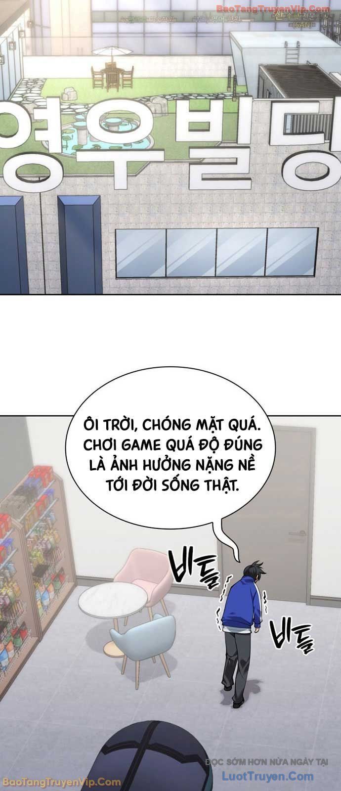 Thợ Rèn Huyền Thoại Chap 301 - Next Chap 300