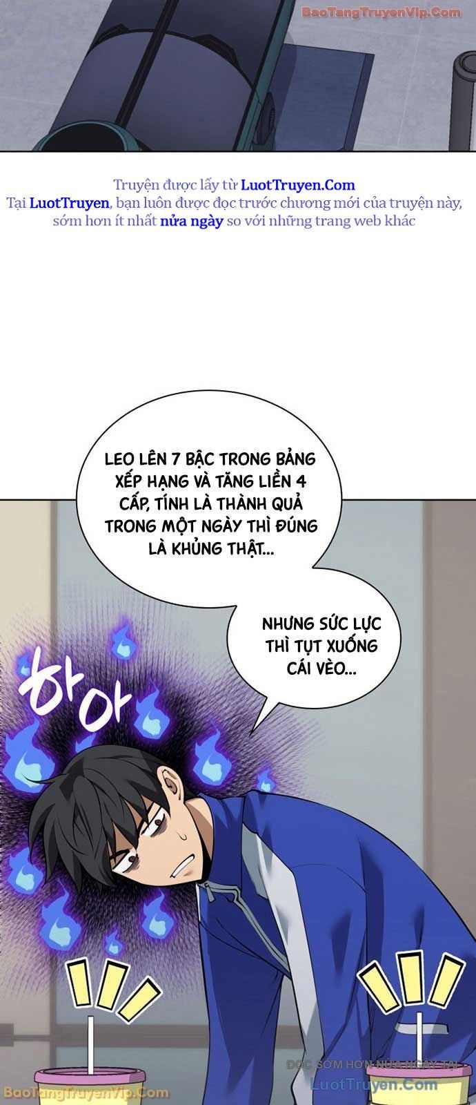 Thợ Rèn Huyền Thoại Chap 301 - Next Chap 300