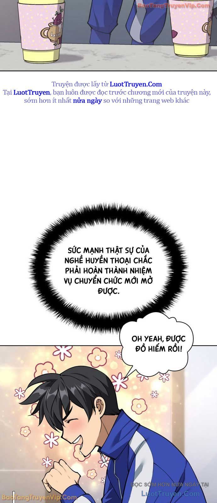 Thợ Rèn Huyền Thoại Chap 301 - Next Chap 300