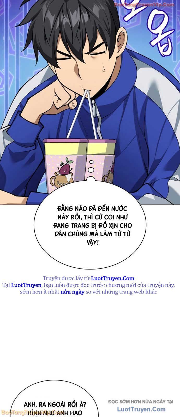 Thợ Rèn Huyền Thoại Chap 301 - Next Chap 300