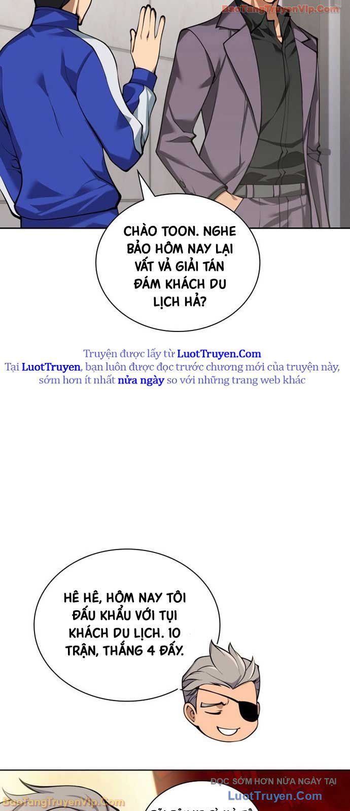 Thợ Rèn Huyền Thoại Chap 301 - Next Chap 300