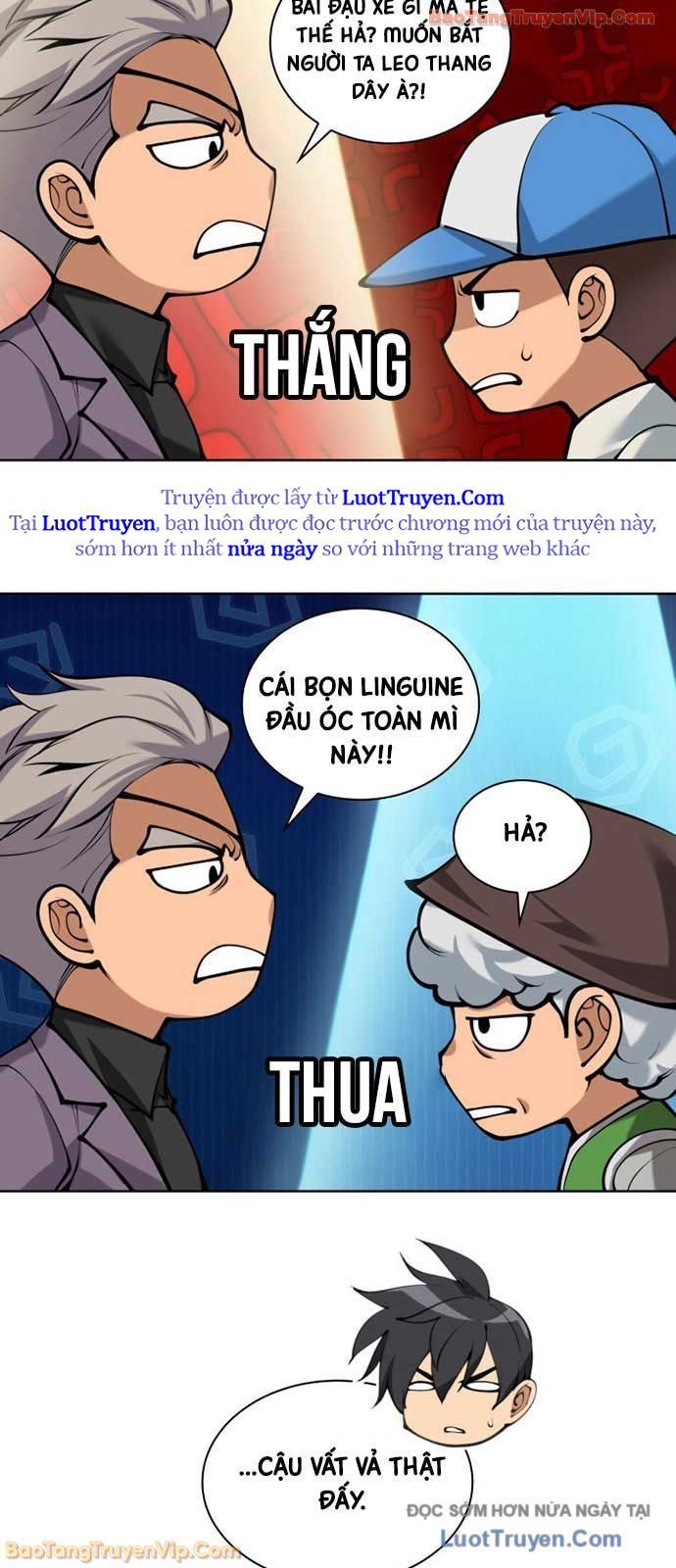 Thợ Rèn Huyền Thoại Chap 301 - Next Chap 300