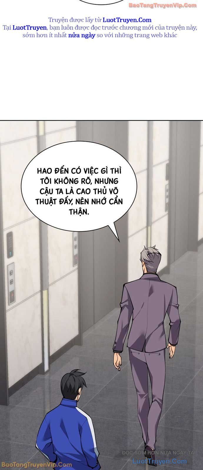 Thợ Rèn Huyền Thoại Chap 301 - Next Chap 300
