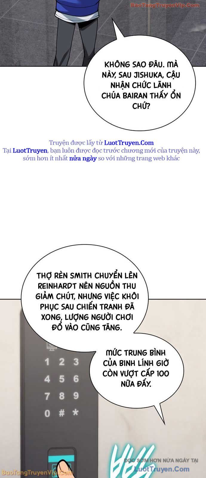 Thợ Rèn Huyền Thoại Chap 301 - Next Chap 300