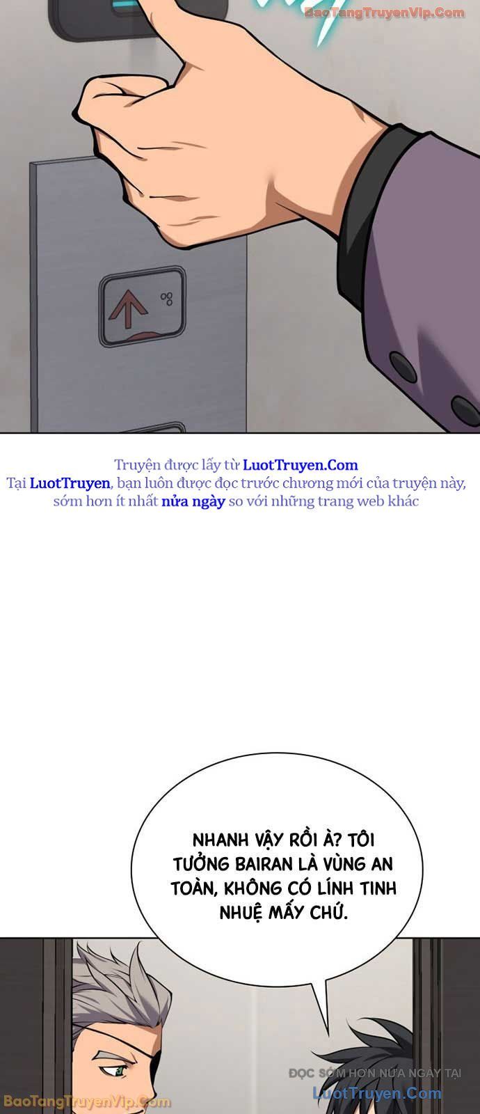 Thợ Rèn Huyền Thoại Chap 301 - Next Chap 300