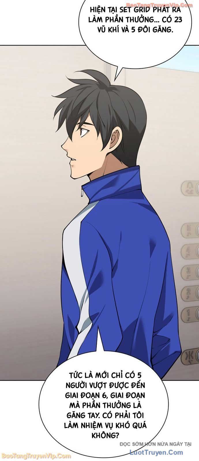 Thợ Rèn Huyền Thoại Chap 301 - Next Chap 300