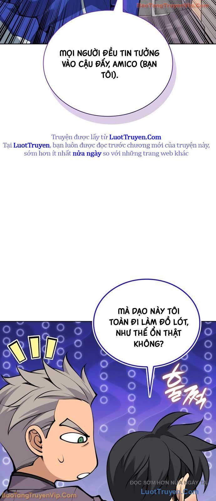 Thợ Rèn Huyền Thoại Chap 301 - Next Chap 300