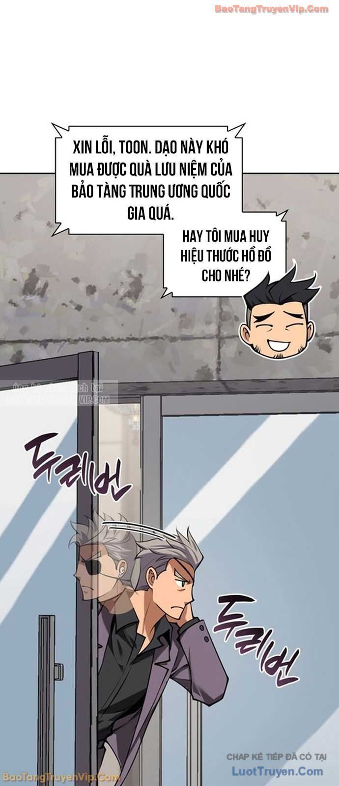 Thợ Rèn Huyền Thoại Chap 302 - Next Chap 301