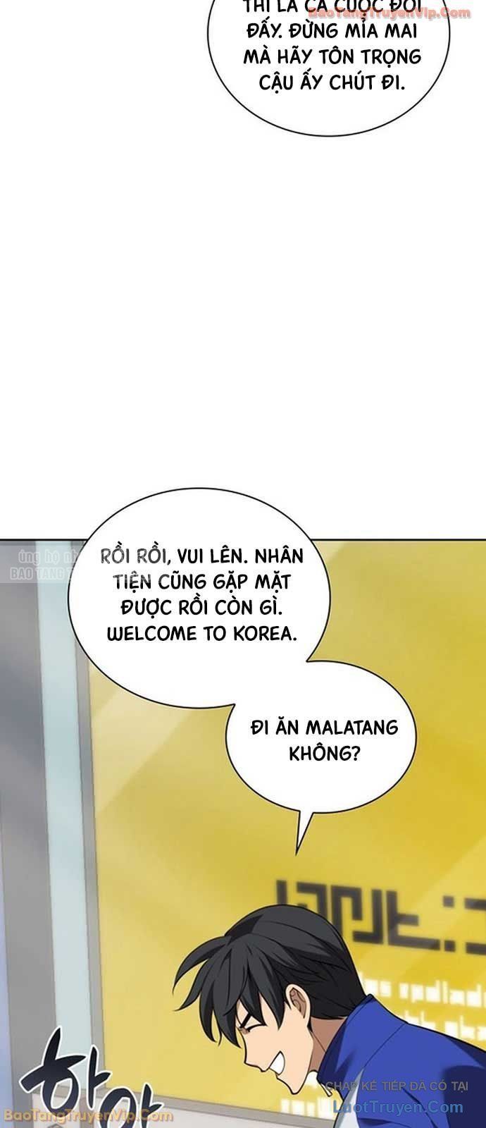 Thợ Rèn Huyền Thoại Chap 302 - Next Chap 301