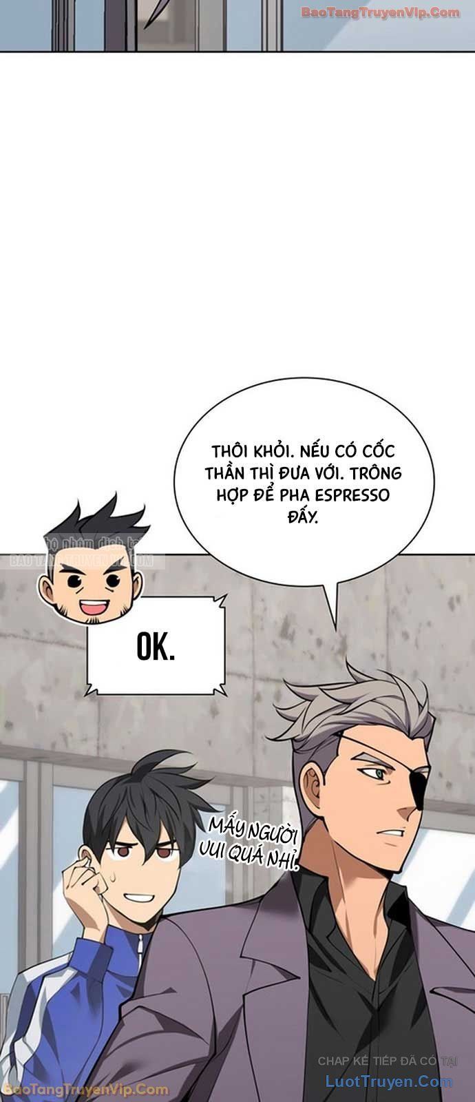 Thợ Rèn Huyền Thoại Chap 302 - Next Chap 301