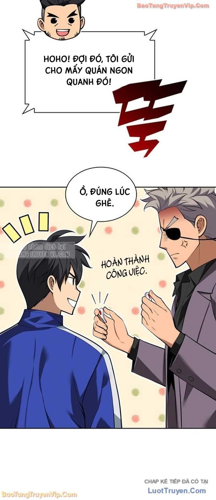 Thợ Rèn Huyền Thoại Chap 302 - Next Chap 301