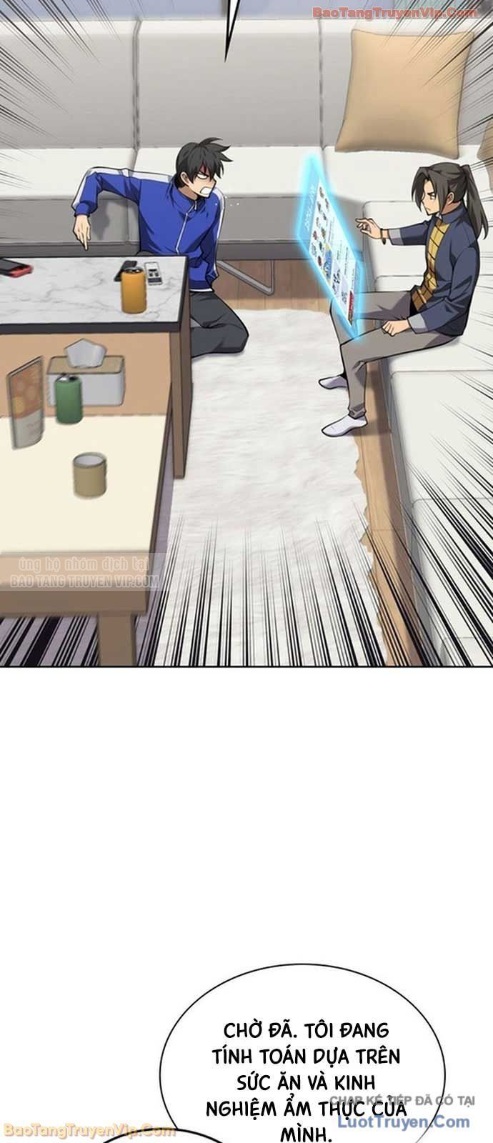 Thợ Rèn Huyền Thoại Chap 302 - Next Chap 301