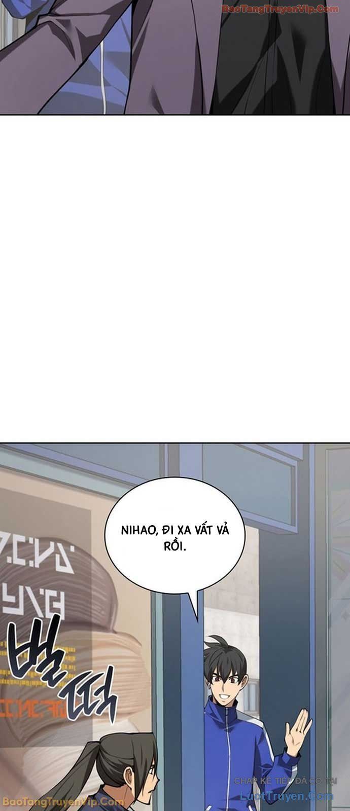 Thợ Rèn Huyền Thoại Chap 302 - Next Chap 301