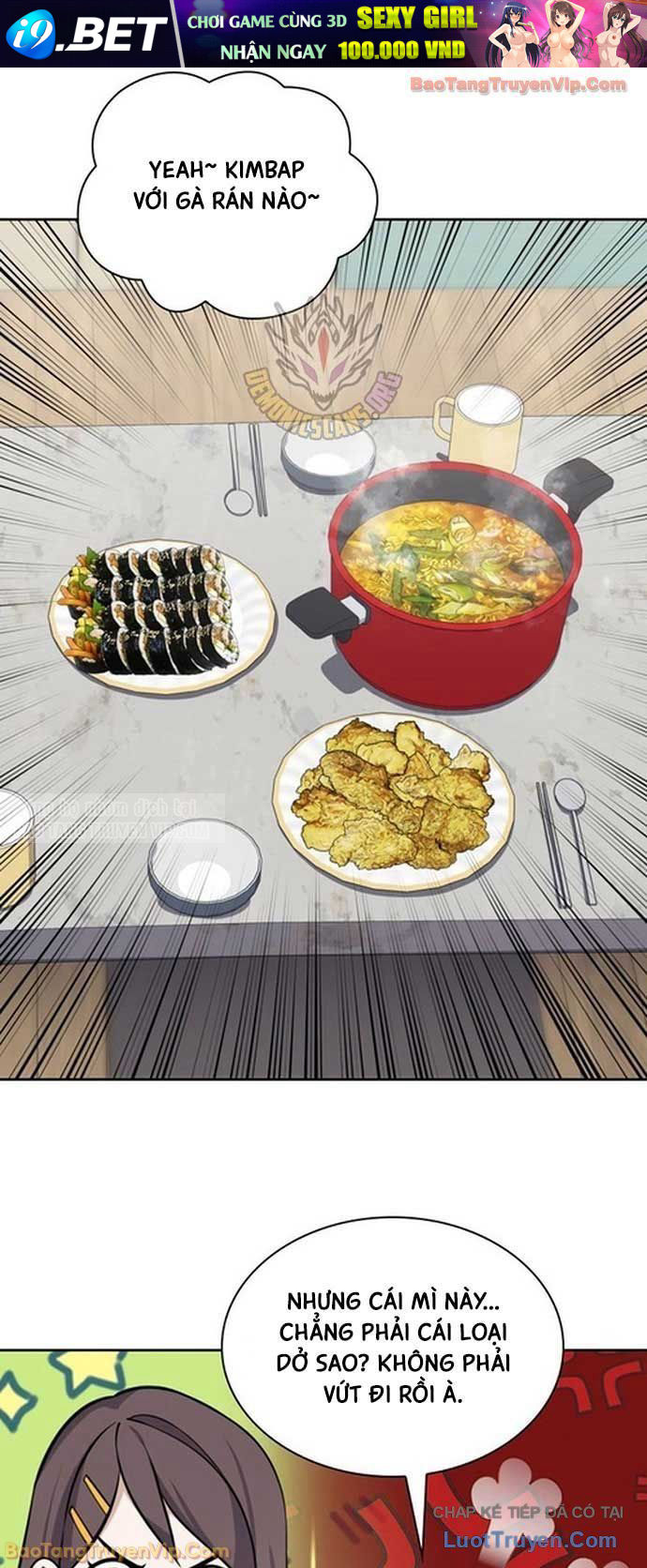 Thợ Rèn Huyền Thoại Chap 302 - Next Chap 301