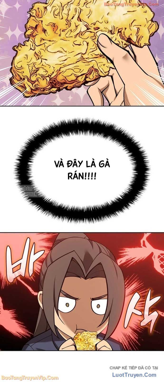 Thợ Rèn Huyền Thoại Chap 302 - Next Chap 301