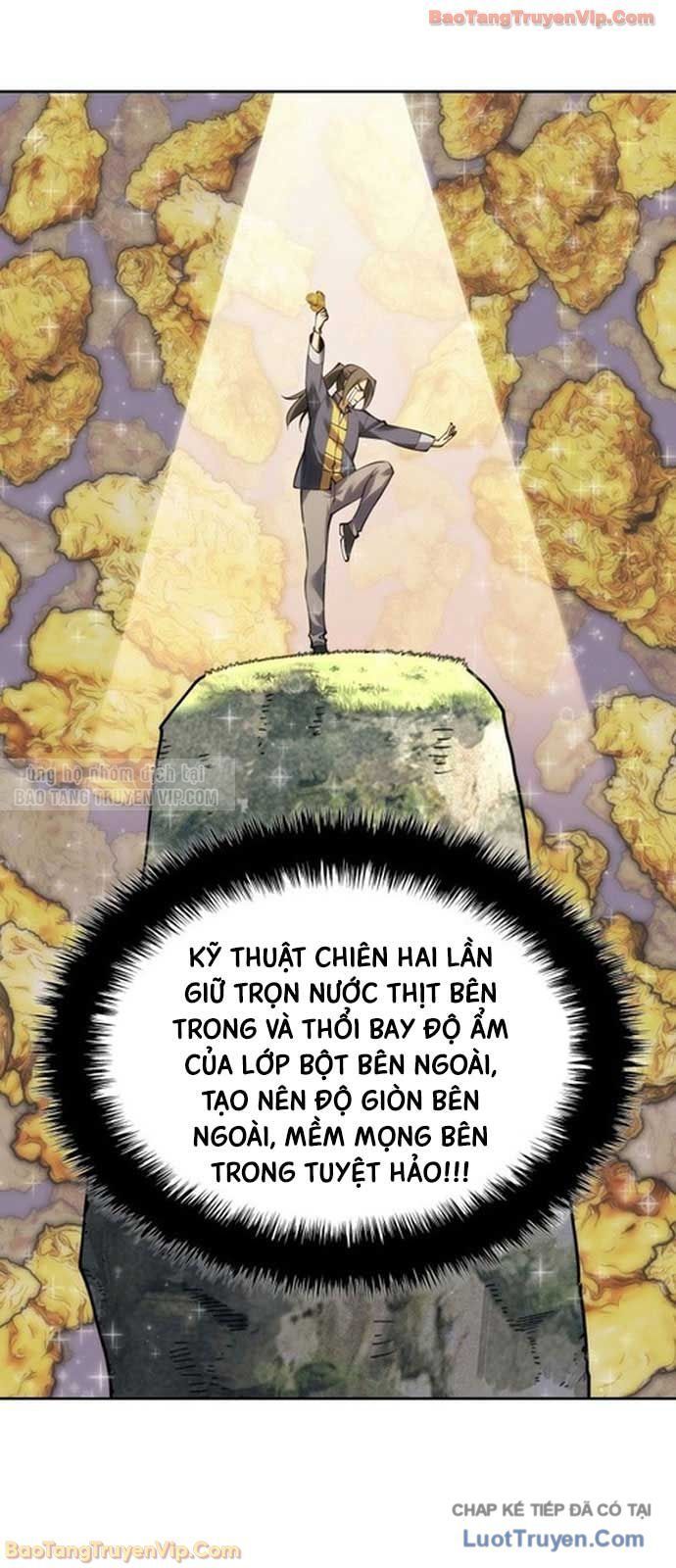 Thợ Rèn Huyền Thoại Chap 302 - Next Chap 301