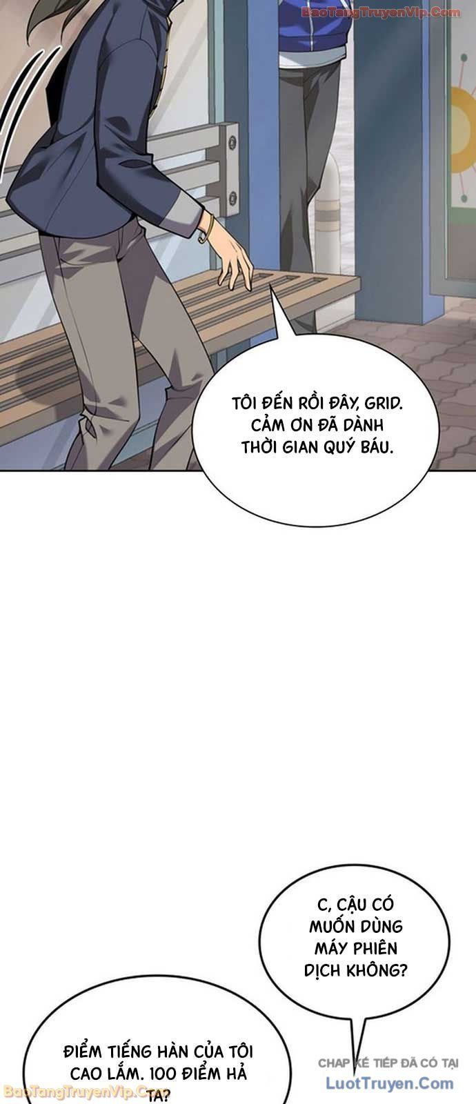 Thợ Rèn Huyền Thoại Chap 302 - Next Chap 301
