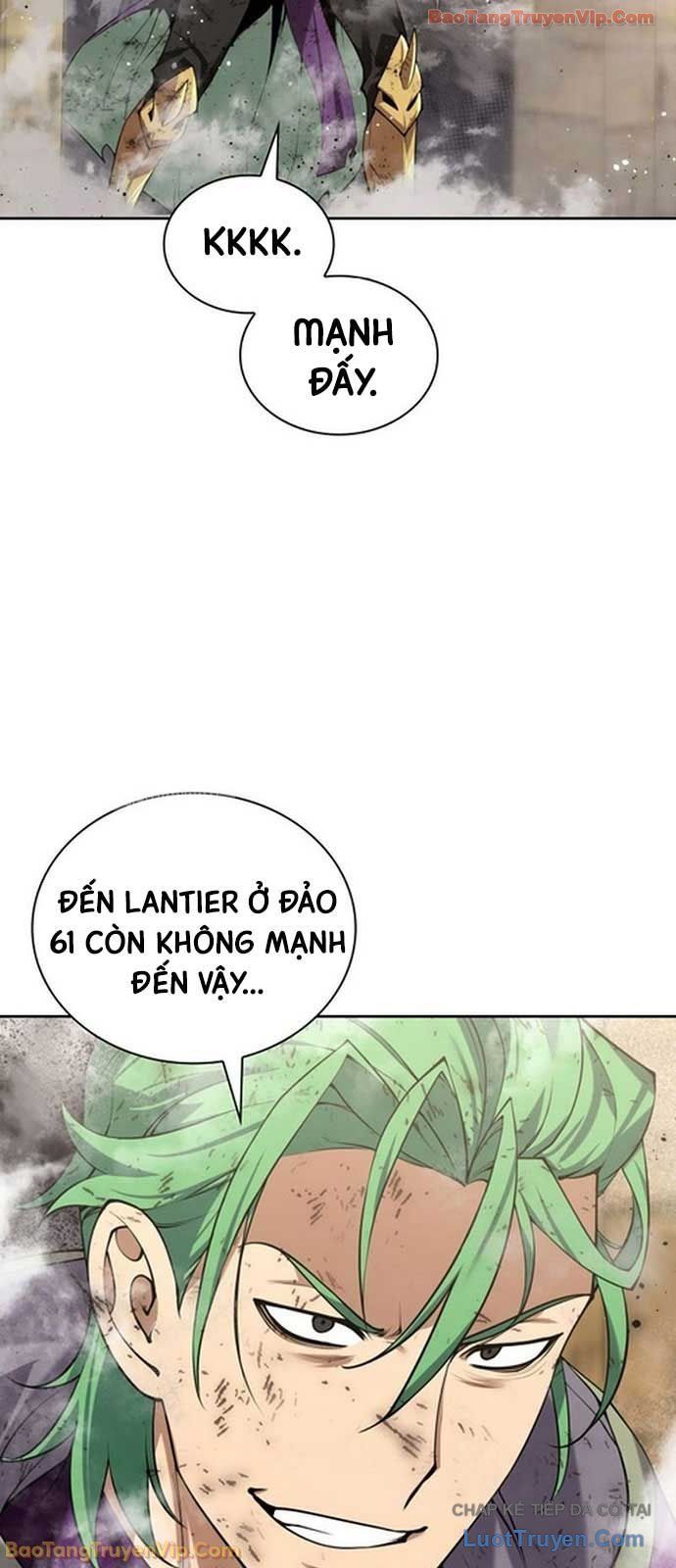 Thợ Rèn Huyền Thoại Chap 302 - Next Chap 301