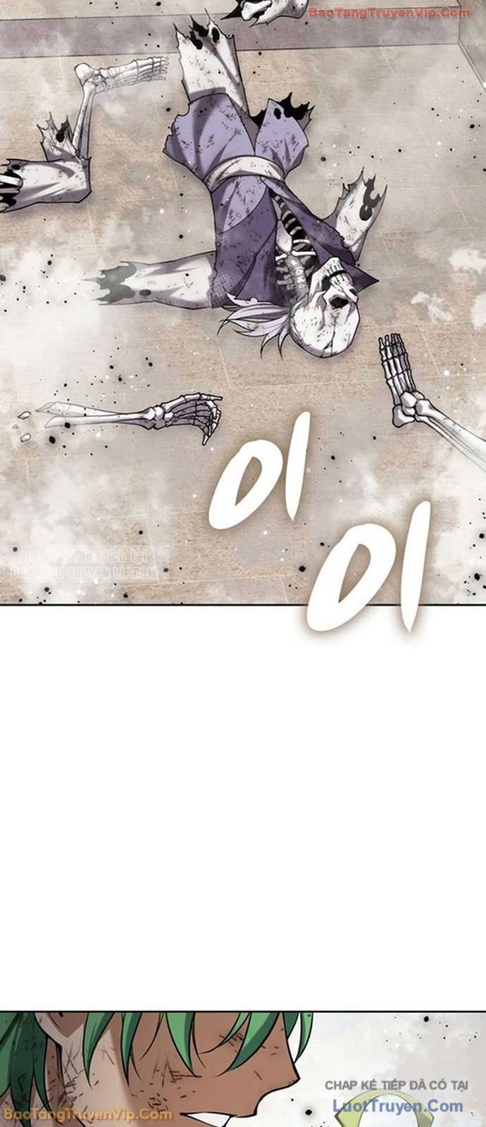 Thợ Rèn Huyền Thoại Chap 302 - Next Chap 301