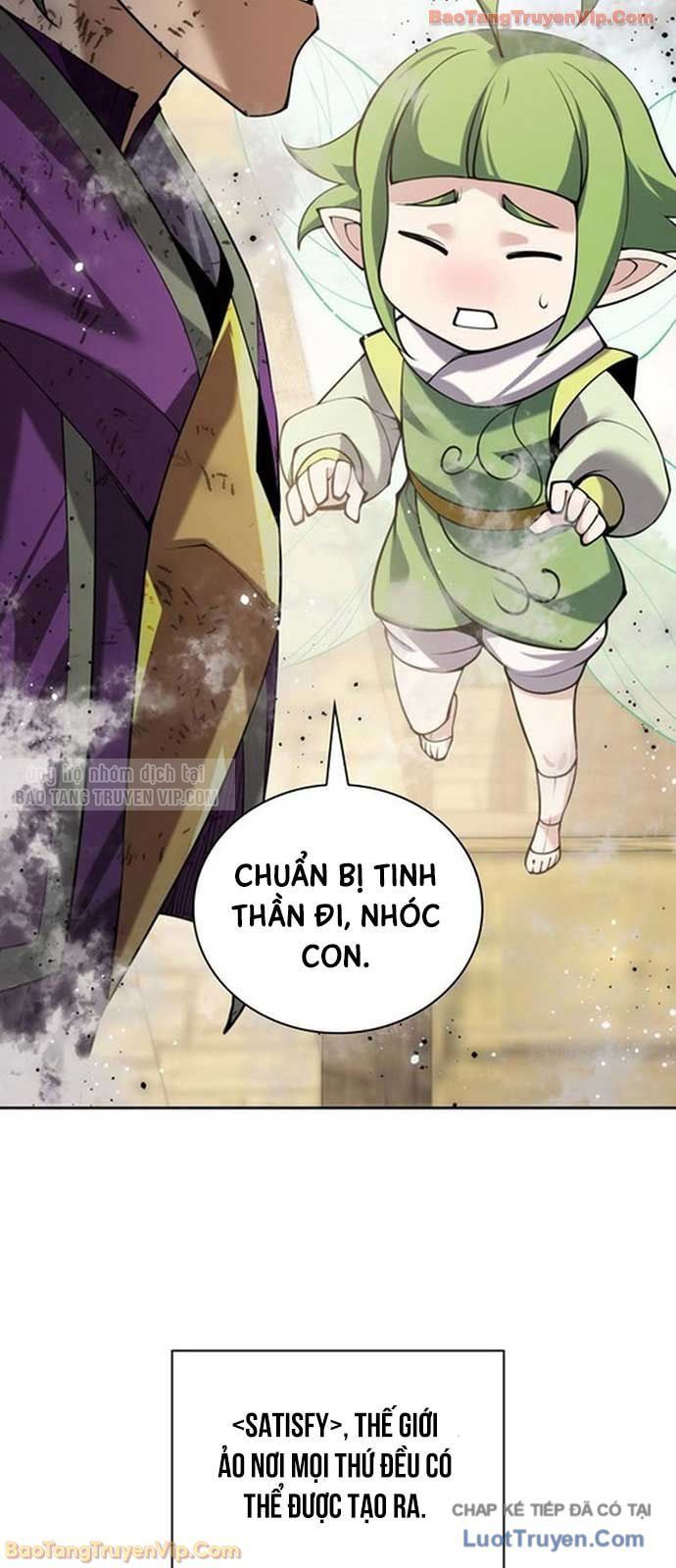 Thợ Rèn Huyền Thoại Chap 302 - Next Chap 301