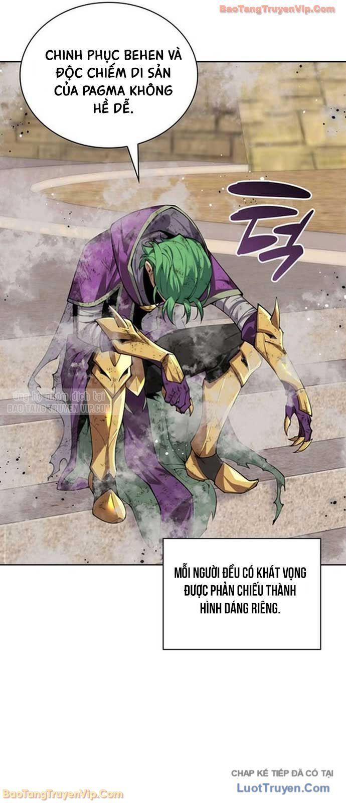 Thợ Rèn Huyền Thoại Chap 302 - Next Chap 301