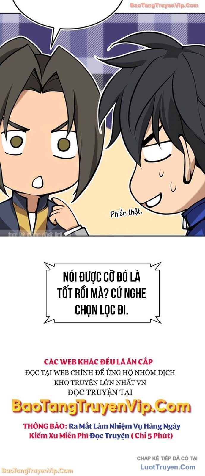 Thợ Rèn Huyền Thoại Chap 302 - Next Chap 301