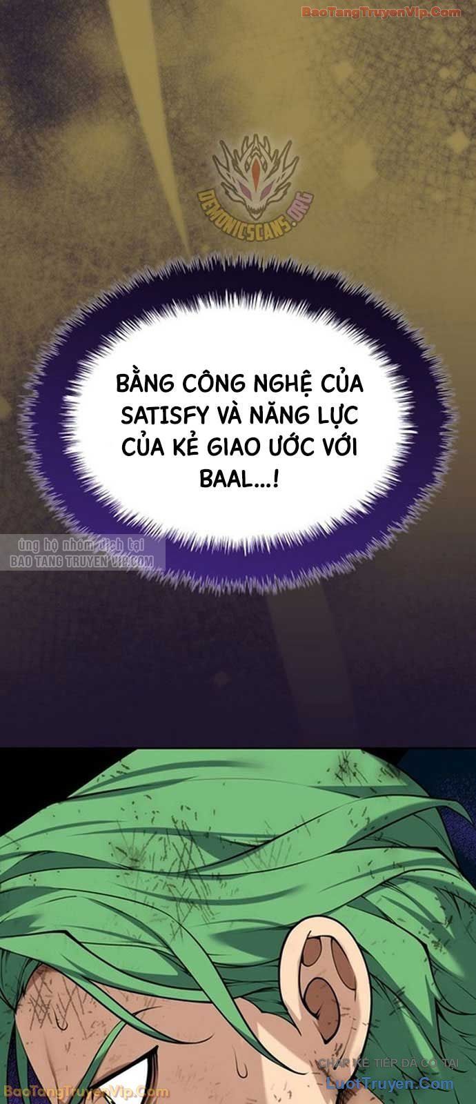 Thợ Rèn Huyền Thoại Chap 302 - Next Chap 301