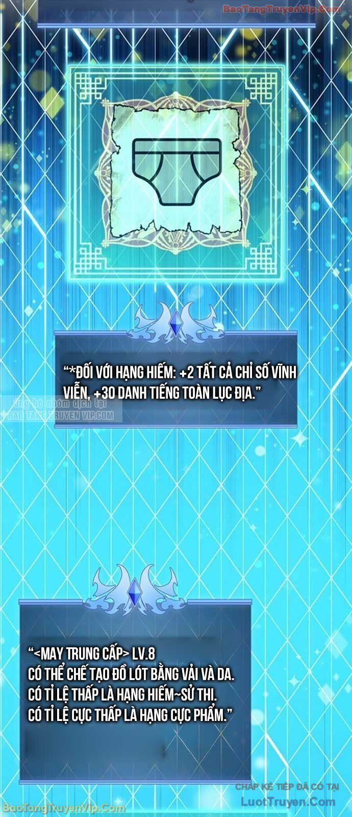 Thợ Rèn Huyền Thoại Chap 302 - Next Chap 301