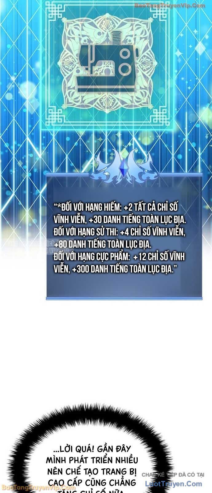 Thợ Rèn Huyền Thoại Chap 302 - Next Chap 301