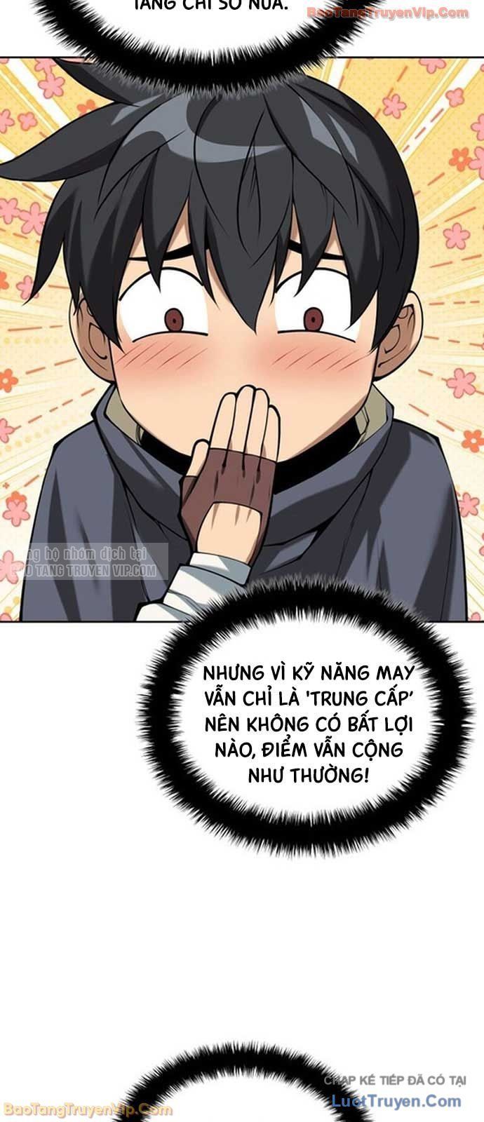Thợ Rèn Huyền Thoại Chap 302 - Next Chap 301