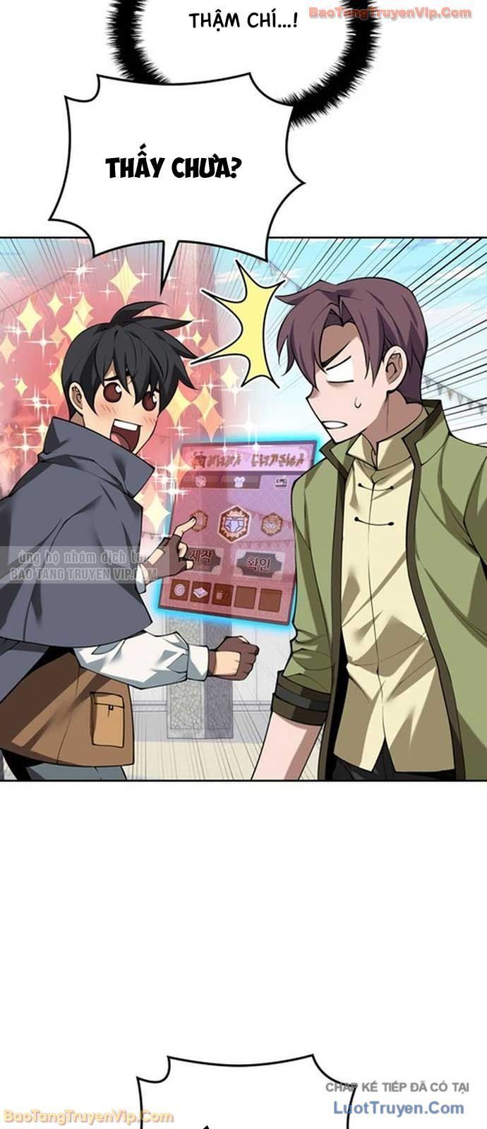 Thợ Rèn Huyền Thoại Chap 302 - Next Chap 301