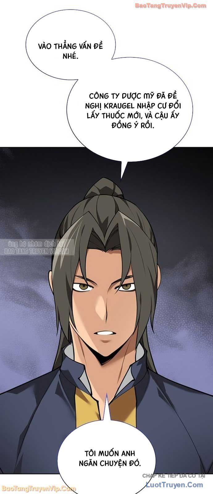 Thợ Rèn Huyền Thoại Chap 302 - Next Chap 301