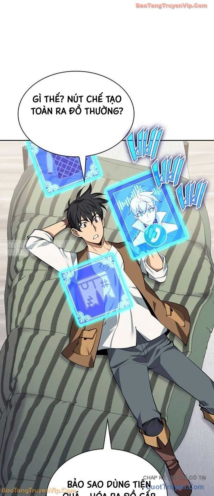 Thợ Rèn Huyền Thoại Chap 302 - Next Chap 301