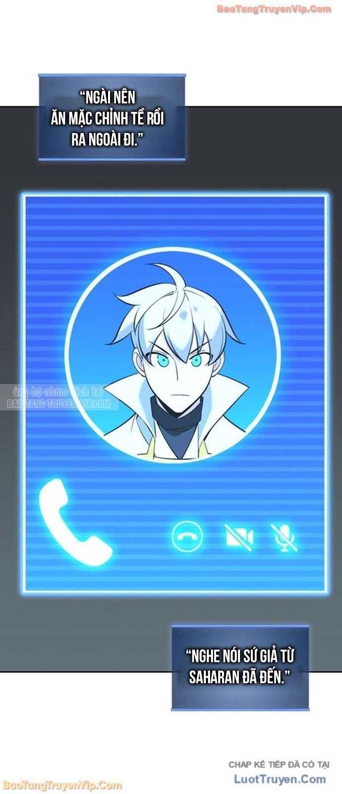 Thợ Rèn Huyền Thoại Chap 302 - Next Chap 301