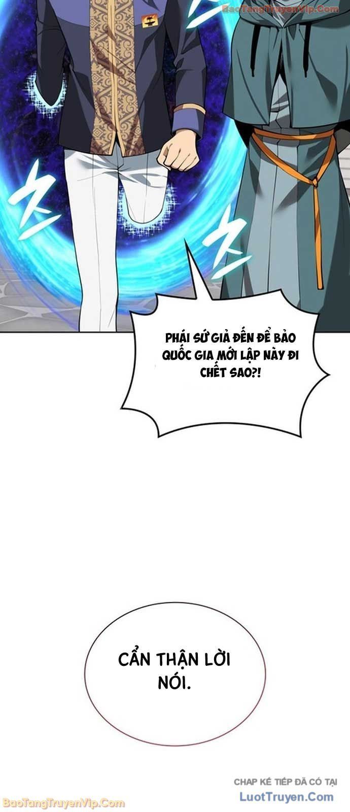 Thợ Rèn Huyền Thoại Chap 302 - Next Chap 301