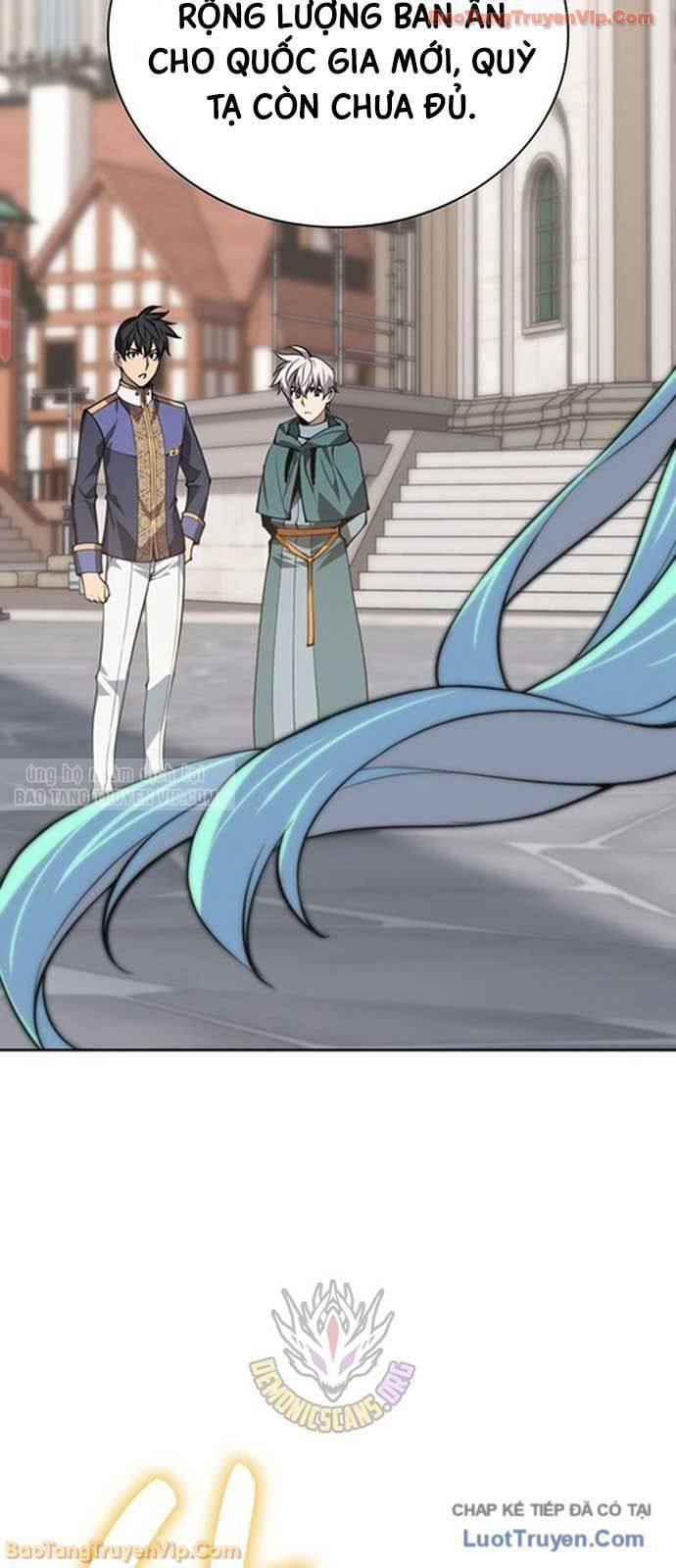 Thợ Rèn Huyền Thoại Chap 302 - Next Chap 301