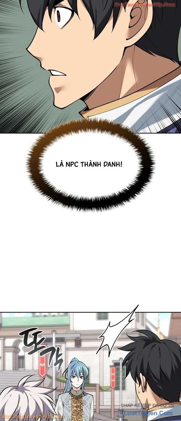 Thợ Rèn Huyền Thoại Chap 302 - Next Chap 301