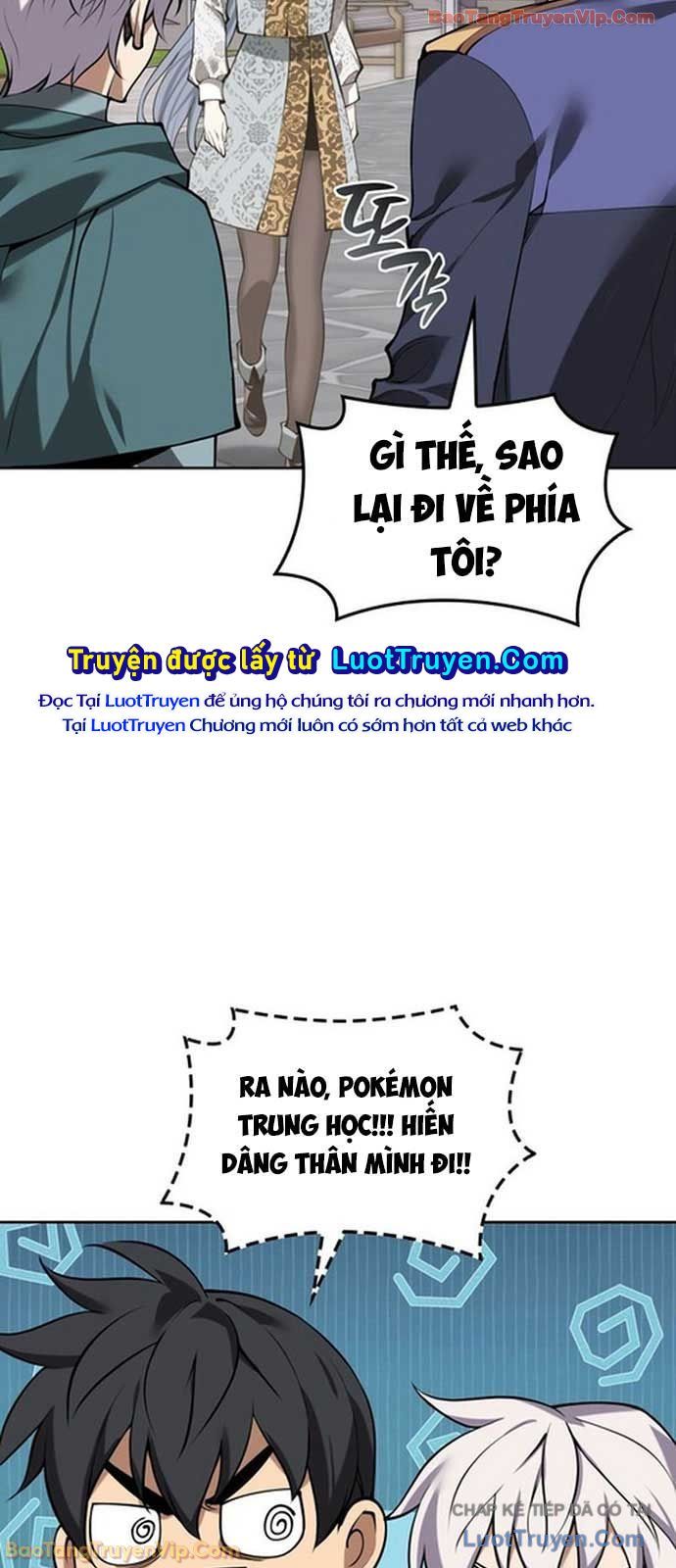 Thợ Rèn Huyền Thoại Chap 302 - Next Chap 301